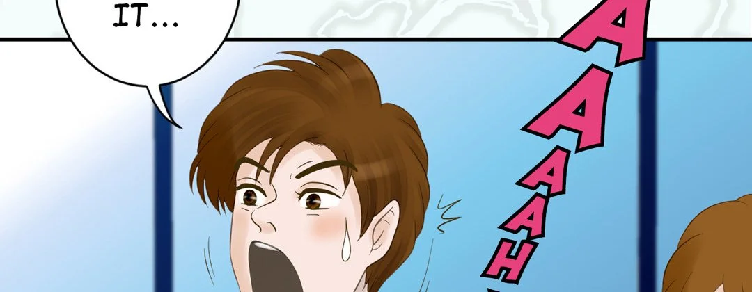 Living with The Wizard - Chapter 36